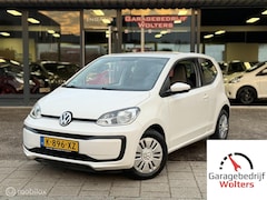 Volkswagen Up! - 1.0 BMT take up