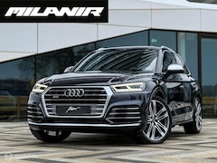 Audi SQ5 - 3.0 TFSI SQ5 quattro S-Line |Pano |B&O |HUD | Sfeer