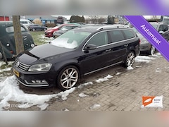 Volkswagen Passat Variant - 1.4 TSI Comfortline BlueMotion
