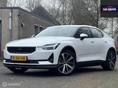 Polestar 2 - 2 Long Range Dual Motor Launch Edition 78kWh/NAP/1e