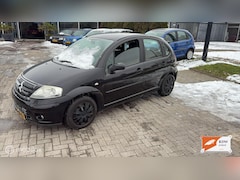 Citroën C3 - 1.4i Ligne Prestige