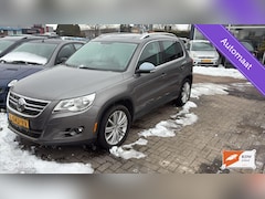 Volkswagen Tiguan - 2.0 TSI Sport&Style 4Motion