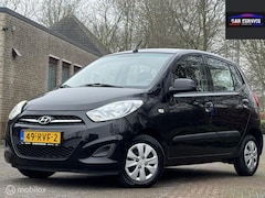Hyundai i10 - 2011 1.1 i-Motion Cool/NAP/APK/AIRCO/