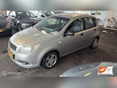Chevrolet Aveo - 1.2 16V LS