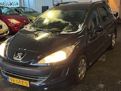 Peugeot 308 SW - 1.6 VTi X-Line