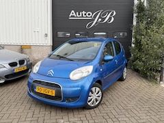 Citroën C1 - 1.0 12V AMBIANCE | 5-DRS | AIRCO | APK 02-2027