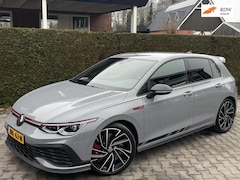 Volkswagen Golf - 2.0 TSI GTI 300PK| HARMAN/KARDON | IQ. LIGHT | STOEL EN STUURVERWARMING