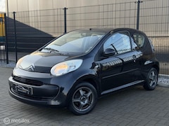 Citroën C1 - 1.0-12V Séduction |AIRCO|TOERENTELLER|LMV|