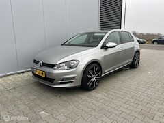 Volkswagen Golf - 1.2 TSI Trendline