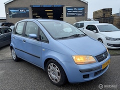 Fiat Idea - 1.4 Dynamic Plus, Airco, Dealer ondr