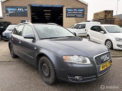 Audi A4 Avant - 1.9 TDI Pro Line