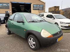Ford Ka - 1.3 Collection