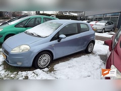 Fiat Grande Punto - 1.4 Active