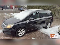 Opel Zafira - 2.2 Business
