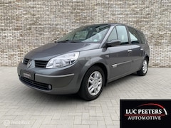 Renault Grand Scénic - 2.0-16V Privilège Luxe AUTOMAAT/NAP/7P