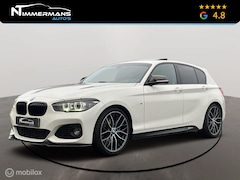 BMW 1-serie - 118i Edition M Sport |1e eig|PANO|Dealeronderhou