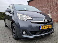 Toyota Verso S - 1.3 VVT-i Aspiration