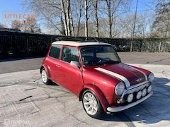 MINI Cooper S - Sportspack 13MPI Cooper S