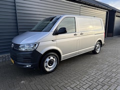 Volkswagen Transporter - 2.0 TSI Automaat Benzine/CNG 2x Schuifdeur