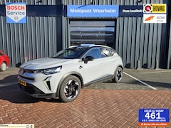 Renault Captur - 1.6 E-Tech full hybrid 145 techno Rijklaar