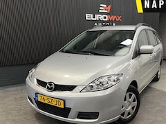 Mazda 5 - 5 2.0 Active 2.0 Active – NAP - 7-persoons