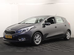 Kia Cee'd - 1.6 GDI Business Pack |Navi|