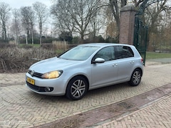 Volkswagen Golf - 1.4 Easyline 2008 Nette Auto €4995 APK Nieuw