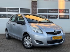 Toyota Yaris - 1.0 VVTi Acces Elektr ramen Nwe koppeling+Apk