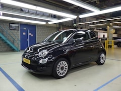 Fiat 500 - 1.0 Hybrid | Navigatie By App | Cruise Control | Airco | 16"LMV