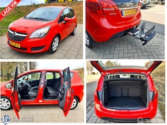 Opel Meriva - 1.6 CDTi Cosmo " EURO 6"