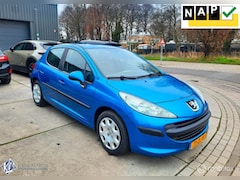 Peugeot 207 - 1.4 Cool 'n Blue