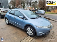 Honda Civic - 1.4 Comfort