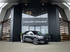 Audi Q3 - 45 TFSI e S edition - S Line | Panorama | Sonos | 360 Camera