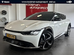 Kia EV6 - Plus Advanced 77.4 kWh