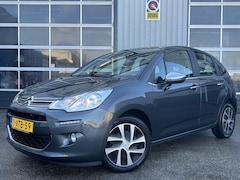 Citroën C3 - 1.0 PureTech Collection trekhaak airco parkeerhulp bluetooth 1ste eigenaar