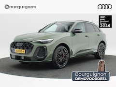 Audi Q5 - S edition Competition 2.0 e-hybrid | 367 Pk | 21 inch | Adaptieve Luchtvering | Panorama d