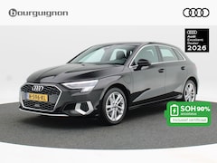 Audi A3 Sportback - 40 TFSi e Business edition 204 Pk Automaat | Adaptive Cruise | LED | Parkeersensoren | Nav