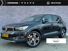 Volvo XC40 - 2.0 T4 Inscription | Trekhaak | 360 Camera | Leer | Stoelverwarming | Getint Glas | 19" |