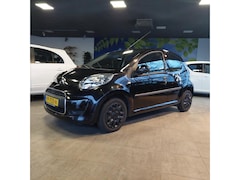 Citroën C1 - 1.0-12V Séduction 5-Drs Airco