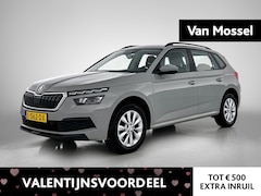 Skoda Kamiq - 1.0 TSI Business Edition | STOELVERWARMING | |CLIMATE CONTROL | CRUISE CONTROL | CANTON |
