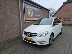 Mercedes-Benz B-klasse - 200 Ambition
