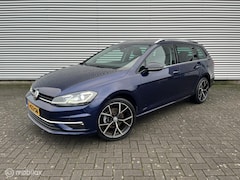 Volkswagen Golf Variant - 1.5 TSI Style | Stoelverwarming | Massage |