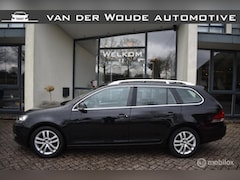 Volkswagen Golf Variant - 1.4 TSI Highline Automaat|Navi|Camera