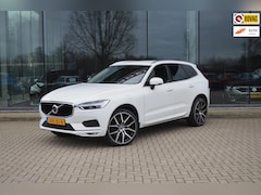 Volvo XC60 - T4 AUT Momentum | Stoelverwarming | Blindspot | 21 Inch | PDC