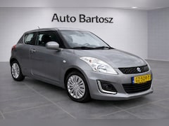 Suzuki Swift - 1.2 Comfort EASSS bij 2015
