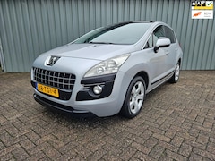 Peugeot 3008 - 1.6 VTi Active Navi Panodak Trekhaak Lmv