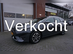 Kia Cee'd Sportswagon - CEED 1.6 PHEV DYNAMICLINE DEALER ONDERHOUDEN CAMERA STOEL+STUURVERWARMING ANDROID/APPLECAR