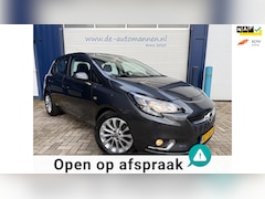 Opel Corsa - 1.0 Turbo 90 pk Innovation 5-drs / ECC / CRUISE / APPLE CARPLAY / OnStar