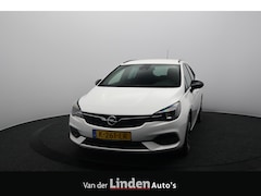Opel Astra Sports Tourer - 1.2 Edition 2020 | Led | Navigatie | Camera | Carplay&Android