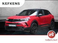 Opel Mokka - GS 136pk Hybrid | Navigatie | Achteruitrijcamera | 17" Lichtmetalen Velgen
